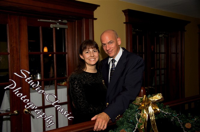 Fenimore Christmas Party 2012